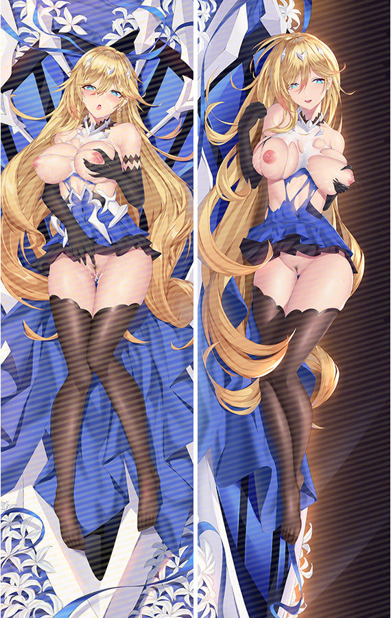 SFYX Original benghuai xueyuan sexy girl bianka durandal ataegina swimsuit pillow cover honkai impact c98 Dakimakura